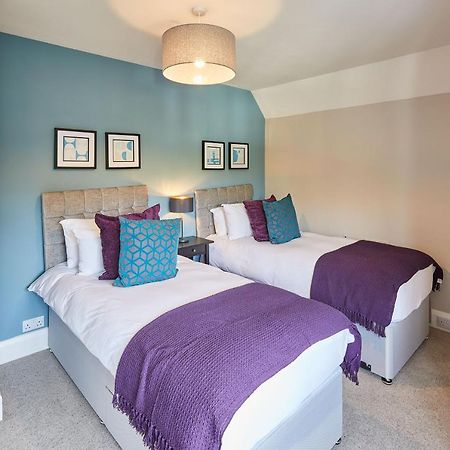 Host & Stay - White Lodge Scalby  Luaran gambar