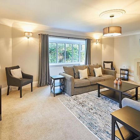 Host & Stay - White Lodge Scalby  Luaran gambar