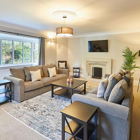 Host & Stay - White Lodge Scalby  Luaran gambar