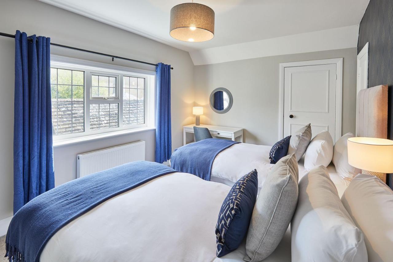 Host & Stay - White Lodge Scalby  Luaran gambar