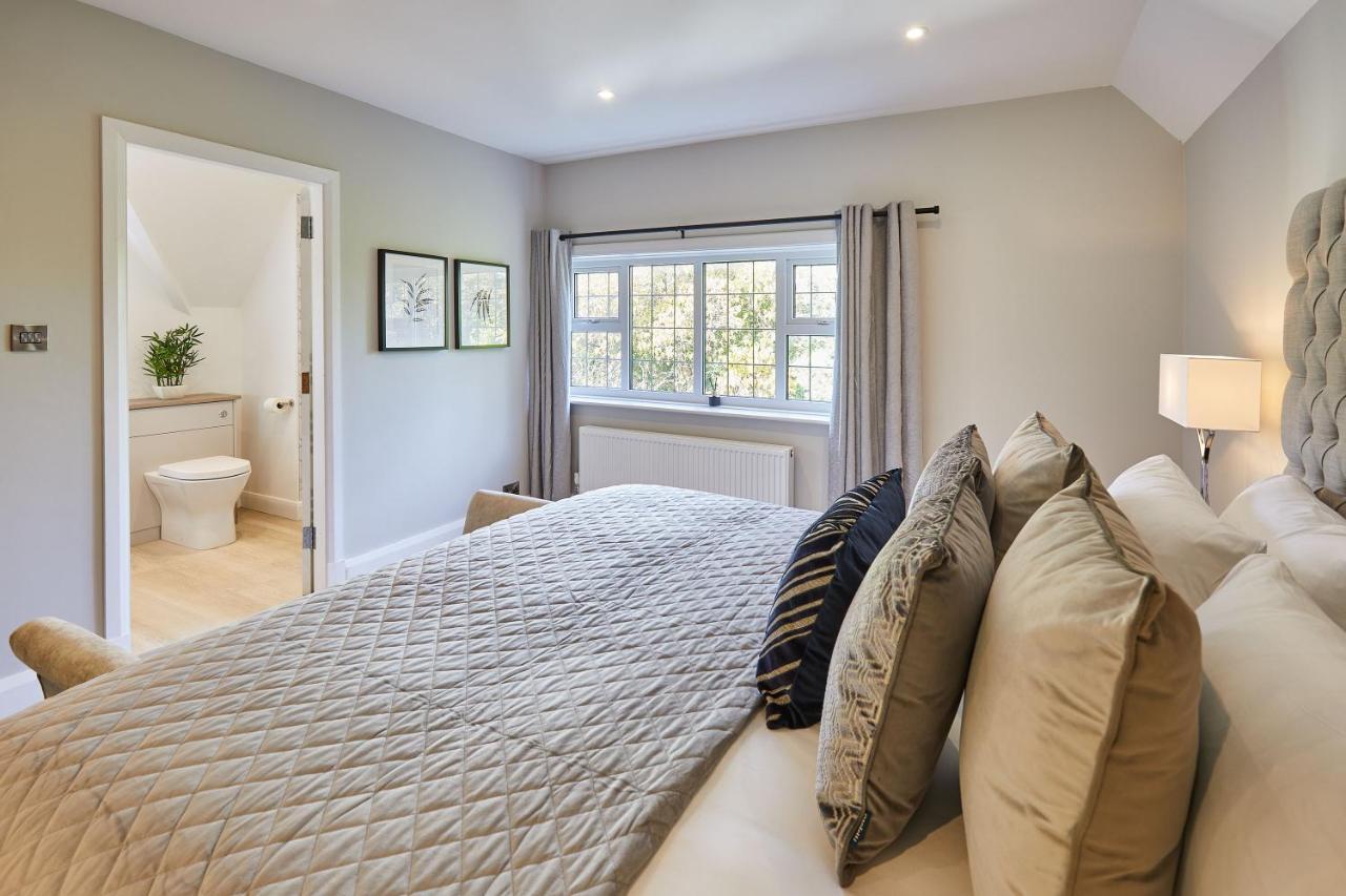 Host & Stay - White Lodge Scalby  Luaran gambar