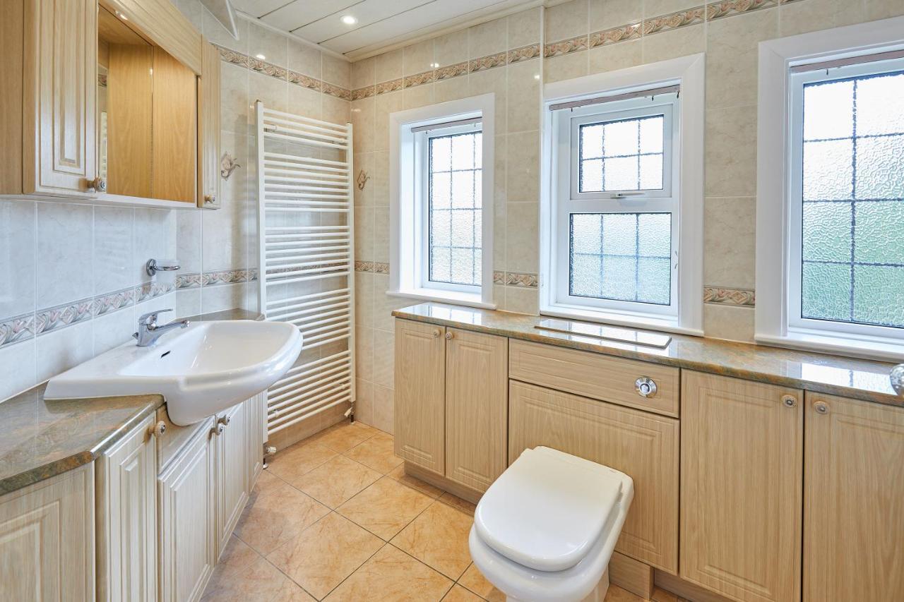 Host & Stay - White Lodge Scalby  Luaran gambar