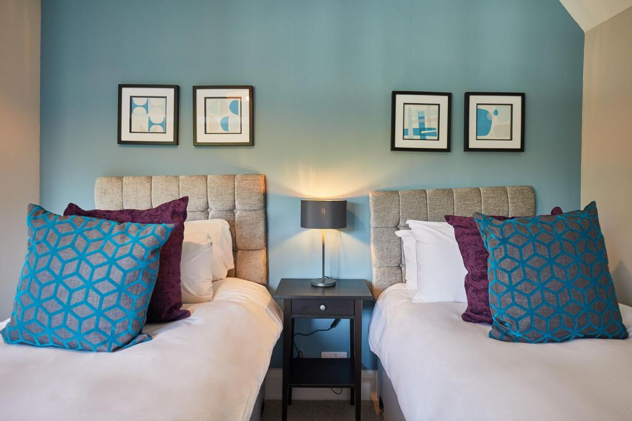 Host & Stay - White Lodge Scalby  Luaran gambar