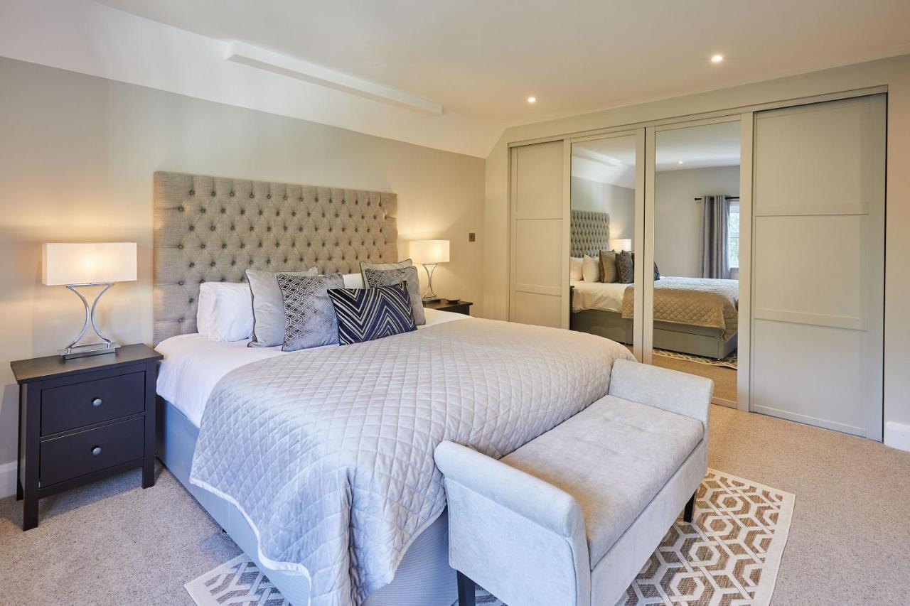 Host & Stay - White Lodge Scalby  Luaran gambar