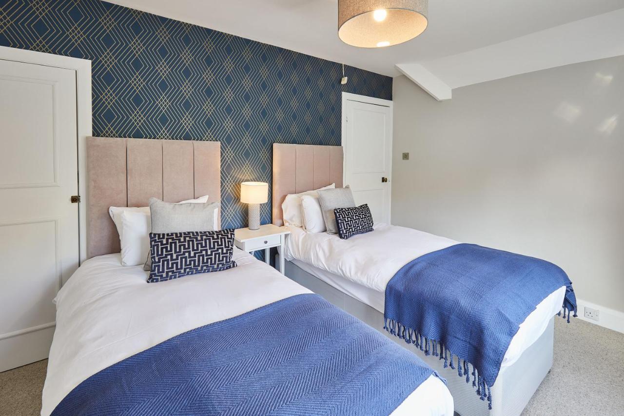Host & Stay - White Lodge Scalby  Luaran gambar